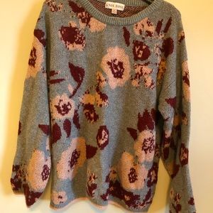 Knox Rose Sweater